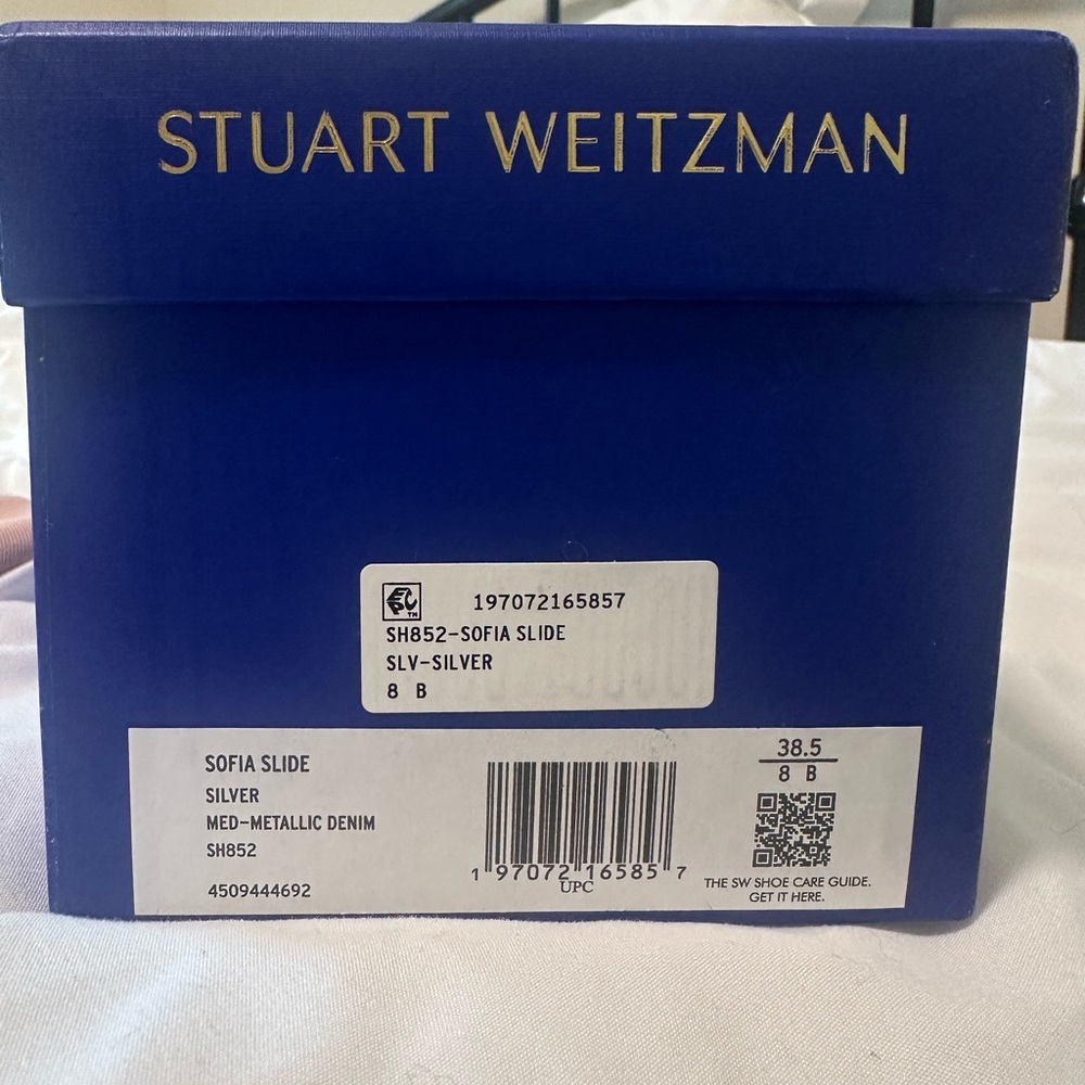 Stuart Weitzman Sandals - Picture 2 of 4